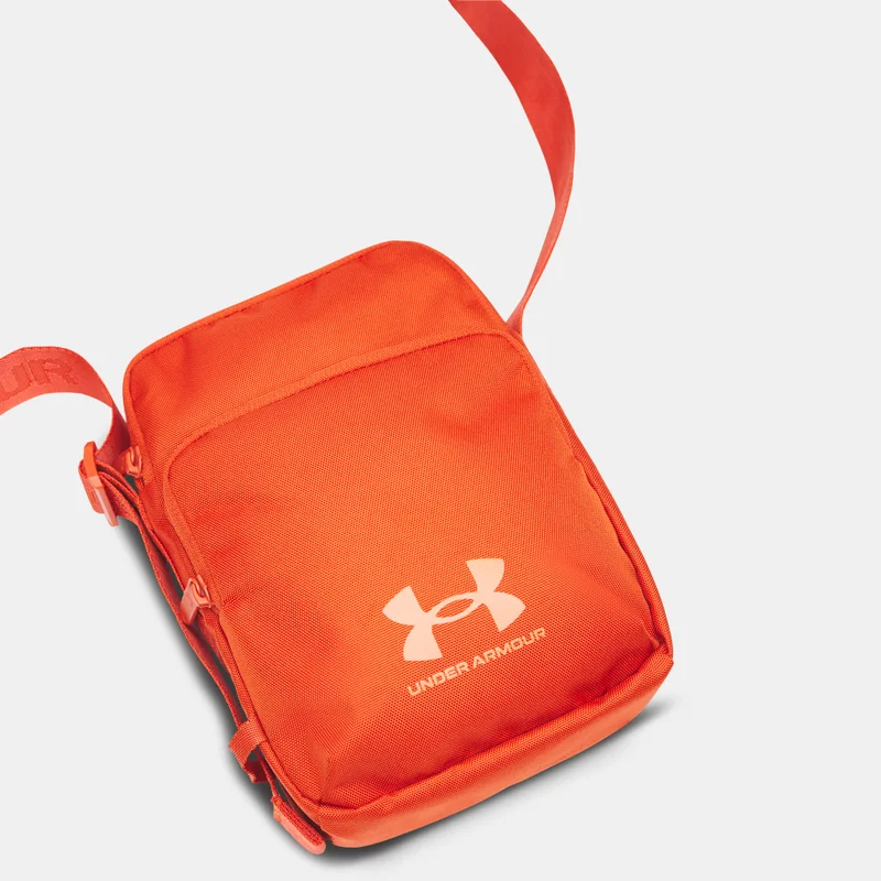 اندر ارمر حقيبة كروس بودي اسينشيال الخفيفة